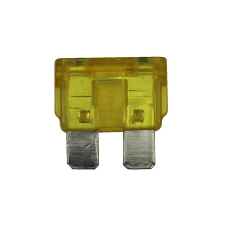 FUSIBLE DE ENCHUFE 20 AMP
