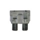 FUSIBLE DE ENCHUFE PLANO 25 AMP
