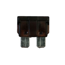 FUSIBLE DE ENCHUFE PLANO 7,5 AMP