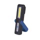 PORTATIL ARTICULADO RECARGABLE MINI 150/60 Lm