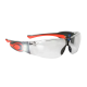 GAFAS DE PROTECCIÓN CON LED JSP STEALTH 8000