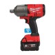 Llave de impacto de alto par M18 FUELT ONE-KEYT de ¾" con anillo