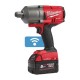 Llave de impacto de alto par M18 FUELT ONE-KEYT de ¾" con anillo